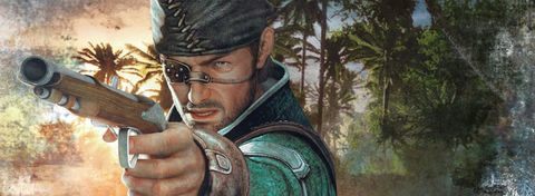 Nasze wrażenia z polskiej wersji gry Risen 2: Mroczne wody
