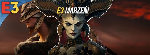 E3 2021 marzeń - gry, które najbardziej chcemy zobaczyć