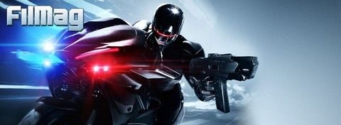 FILMag #27 - RoboCop, Ona oraz film z klocków LEGO