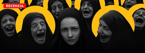 Recenzja gry Indika - ta gra ma drugie, trzecie i czwarte dno refleksji nad religią i posłuszeństwem