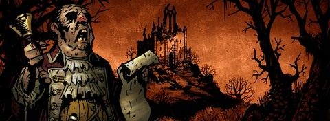 Recenzja gry Darkest Dungeon – wciągającego jak diabli RPG nie dla mięczaków