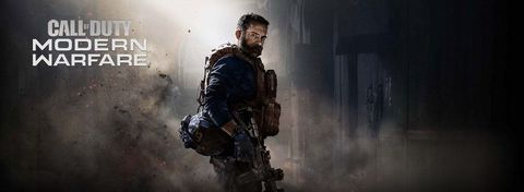 Recenzja gry Call of Duty: Modern Warfare – prawie najlepszy CoD w historii