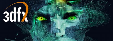 Epoka Voodoo – historia firmy 3dfx