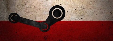 Polacy na Steamie - najpopularniejsze gry i jak wypadamy na tle innych krajów?