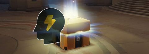 Dopamina, szczury i lootboxy – jak gry nie pozwalają naszemu mózgowi się nudzić