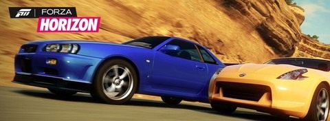 Recenzja gry Forza Horizon - szalone wyścigi w stanie Kolorado