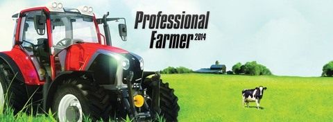 Recenzja gry Symulator farmy 2014 - szukamy zboża w stogu siana