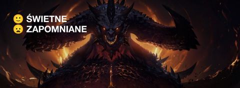 Odkopałem najlepsze zapomniane mechaniki hack’n’slashów