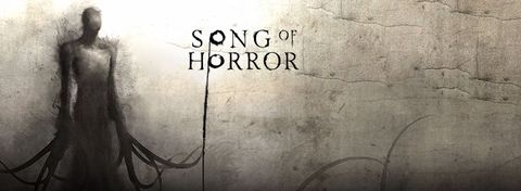 Recenzja Song of Horror – gra, która nie zawsze straszy tym, czym powinna