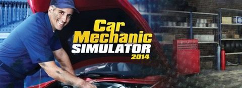 Recenzja gry Car Mechanic Simulator 2014 – mechanika bez kluczy zapasowych