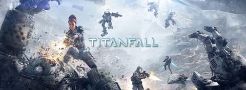 Graliśmy w Titanfall - kolosalnie dobry multiplayer na targach gamescom 2013