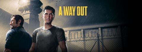 Recenzja gry A Way Out – bo do ucieczki trzeba dwojga