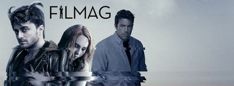 FILMag #35 - Zaginiona dziewczyna, Bogowie, Rogi i Brud