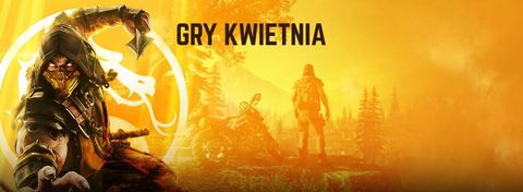 Gry kwietnia 2019 – najciekawsze premiery i konkurs