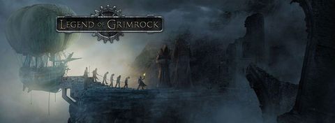 RPG-owy powrót do przeszłości - recenzja gry Legend of Grimrock