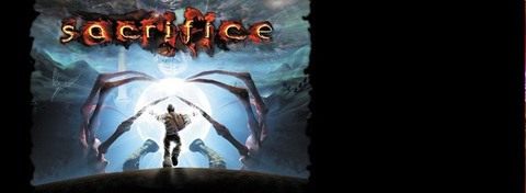 Sacrifice - recenzja gry