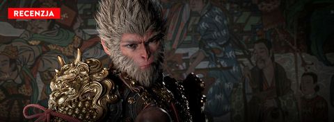 Recenzja gry Black Myth Wukong - piękny RPG z Państwa Środka w niepełnej polskiej wersji