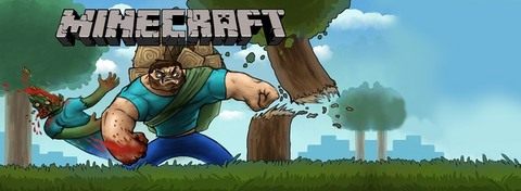 Minecraft – jednoosobowy projekt i warty 2,5 miliarda dolarów fenomen
