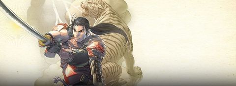 Najciekawsze bijatyki 2018 roku – nie tylko Soulcalibur VI