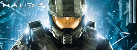 Halo 4 - ostatni wielki exclusive Microsoftu