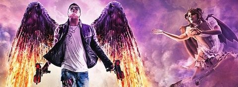 Jaki będzie Saints Row 4: Gat Out of Hell? Absurdalny sandboks, który nie chce być GTA