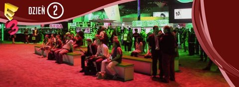 Relacja z E3 2012: Dzień 2 – pierwsze wrażenia z pokazów oraz filmy tvgry.pl