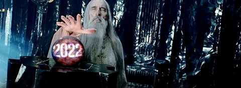 Rok 2022 w branży gier - nasze przewidywania