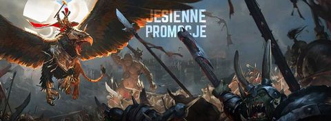 Jesienna wyprzedaż Steam – 30 świetnych ofert z Steam Autumn Sale 2018