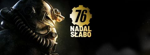 Fallout 76 pół roku później – trochę lepiej, ale to wciąż pustkowie