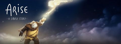 Recenzja Arise: A Simple Story – gry, która najpierw was wkurzy, a potem uszczęśliwi