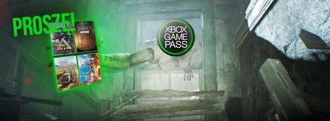 Dlaczego gramy w to, co każe nam Game Pass?