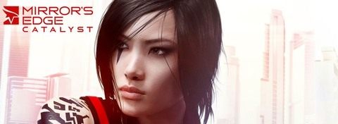 Mirror's Edge: Catalyst - już graliśmy w pierwszoosobowy symulator parkouru
