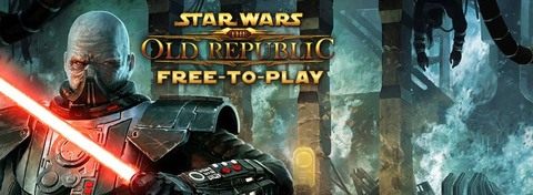 Nowa era The Old Republic - ile darmowości we free-to-play?