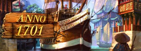 Anno 1701 - recenzja gry