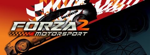 Forza Motorsport 2 - recenzja gry