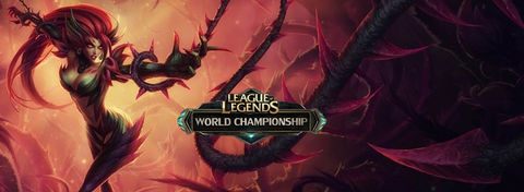 League of Legends od kuchni - oto przyszłość e-sportu