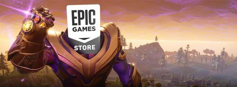 Epic Games Store – obalamy mity o konkurencie Steama
