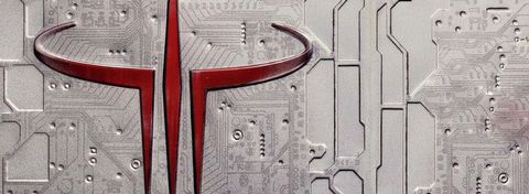 Quake III: Arena - recenzja gry