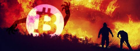 Jak BitCoin i inne kryptowaluty zmieniają świat? Energetyka, ekologia i wielka polityka