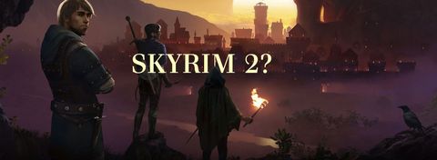 Wolność Skyrima i fabuła Wiedźmina w jednym? Poznajcie Enderal!
