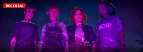 Recenzja Lost Records: Bloom & Rage. Twórcy pierwszego Life is Strange zrobili niezbyt dobrą grę, która mogłaby być dobrym filmem