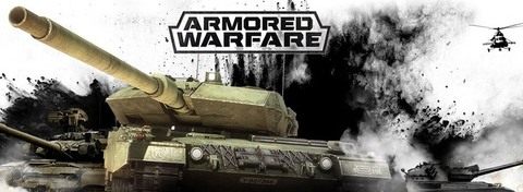 Graliśmy w Armored Warfare od Obsidianu – jak twórcy RPG-ów poradzili sobie z czołgami?