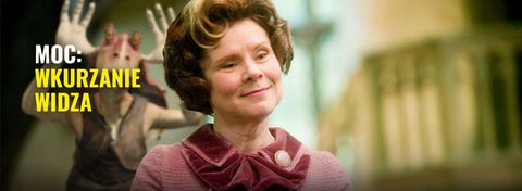10 postaci filmowych, które WKURZYŁY widzów