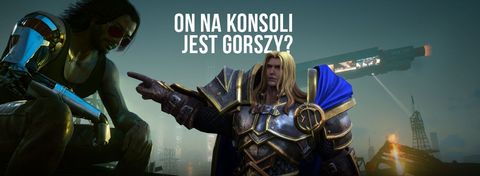 Najgorsze gry 2020 roku - 13 tytułów, na które lepiej było nie czekać
