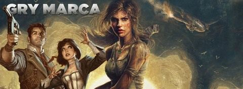 Gry marca 2013 - najciekawsze premiery i konkurs
