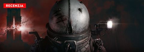 Recenzja Cronos: The New Dawn. To horror PRL-u, którego nie zapomnisz