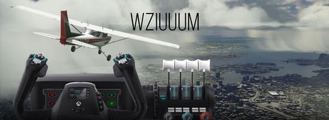 Wolant do Xboxa? Czy na konsoli da się grać w symulatory lotu?