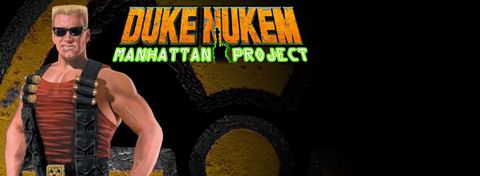 Duke Nukem: Manhattan Project - recenzja gry