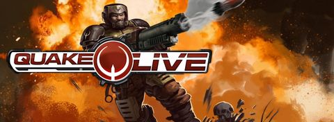 Quake Live - przedpremierowy test