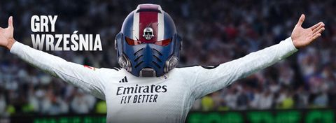 Gry września 2024 - hity ze stajni Sony lądują na PC, a wszystko ku chwale Imperatora